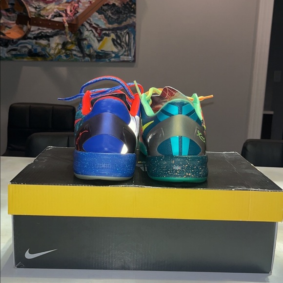 Kobe 8 - What The - Size 11 - Picture 4 of 7